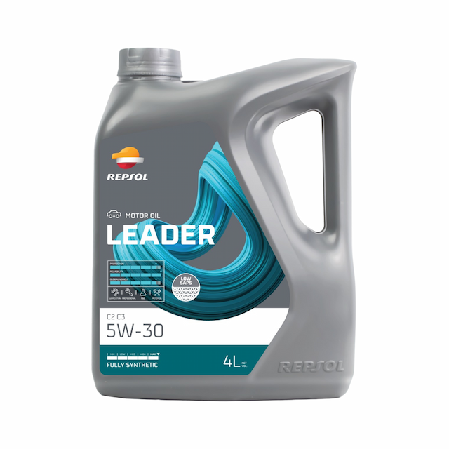 LEADER C2/C3 5W-30 (4L) 